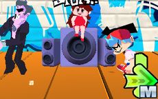 FNF Music 3D