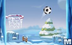 Basket Champ