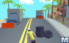 Scooter Xtreme 3D
