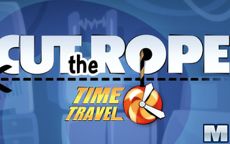Cut the Rope Time Travel