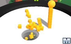 Hole Vs Bombs