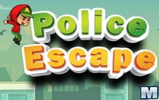 Police Escape