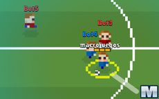 BrawlBall.io