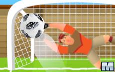 Penalti Kick