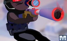 Sniper Trigger Revenge