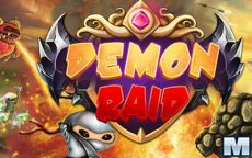 Demon Raid