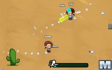 Knife Vs Sword.io