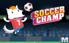 Soccer Champ