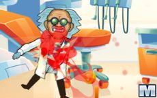 Mad Doctor