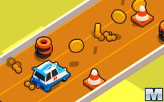 Rally Road