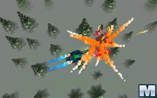 Sky Hunter 3D