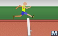 TRZ Athletic Games