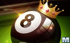 8 Ball Pool Challenge