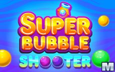 Super Bubble Shooter