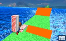 Crazy Climber 3D