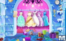 Frozen Princess