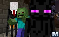 Mineworld Horror
