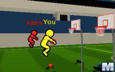 Jump Dunk 3D