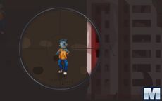 Zombie Sniper