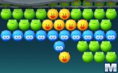 Bubble Shooter Kit : Match 3