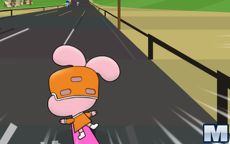 Skate Rush