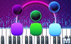 Magic Piano Tiles
