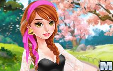 Faboulos Royal Dress Up