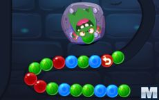 Monster Shooter Defense