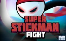 Super Stickman Fight