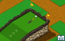 Mini Golf 3D Farm Stars Battle