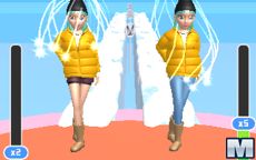 Catwalk Beauty Online