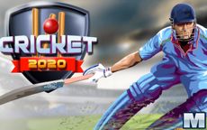 Cricket 2020