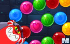 Monster Shooter Defense