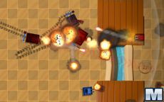 Tank.IO