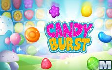 Candy Burst