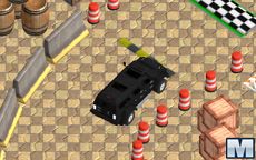 Mega Ramps 3D 2021