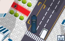 Limousine Simulator