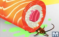 Sushi Chef