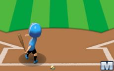 Baseball Mania