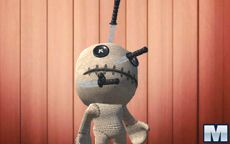 Puppet Master
