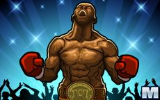 Boxing Star