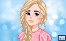 Nastya Cute Blogger