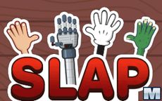 Slap Hands