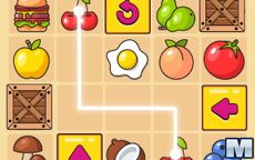 Snack Mahjong