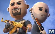 Battlefield Elite 3D