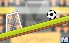 Rotate Soccer