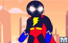 Stickman Training Hero