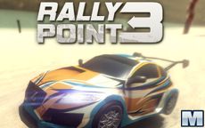 Rally Point 3