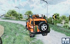 OFF ROAD - Impossible Truck Road 2021