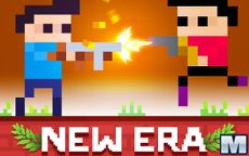 Castel Wars New Era